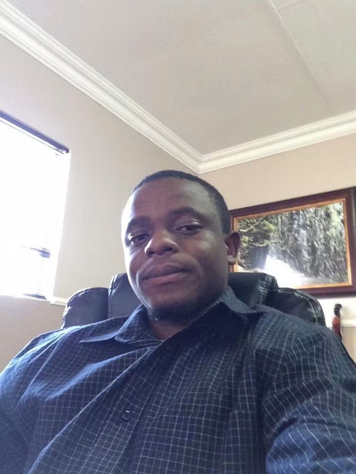 Chief Financial Officer